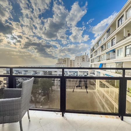 Skol 408A 2 Bedrooms Duplex With Sea Views Marbella Esterno foto