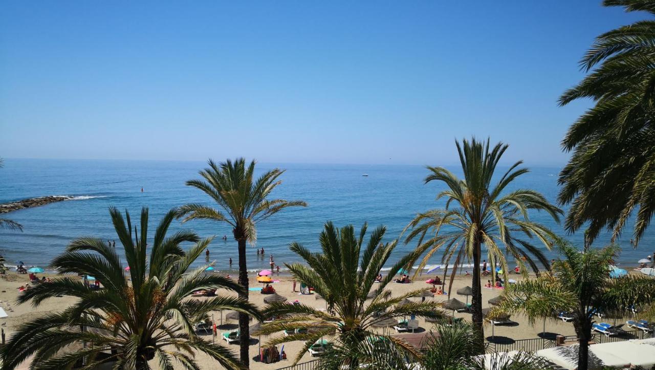 Skol 408A 2 Bedrooms Duplex With Sea Views Marbella Esterno foto