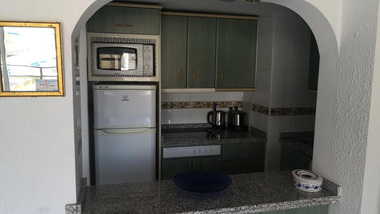 Skol 408A 2 Bedrooms Duplex With Sea Views Marbella Esterno foto