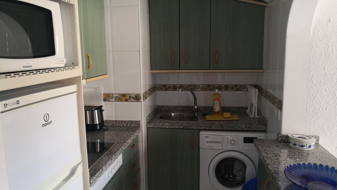 Skol 408A 2 Bedrooms Duplex With Sea Views Marbella Esterno foto
