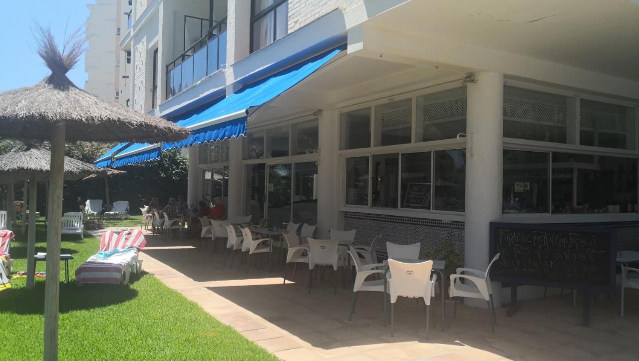 Skol 408A 2 Bedrooms Duplex With Sea Views Marbella Esterno foto