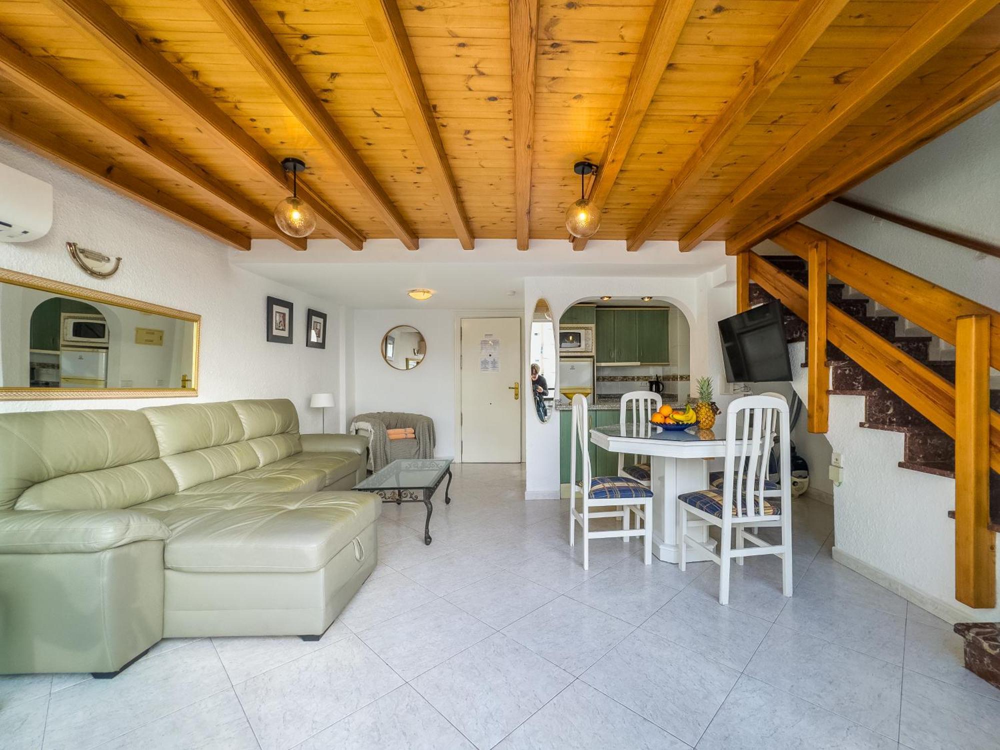 Skol 408A 2 Bedrooms Duplex With Sea Views Marbella Esterno foto