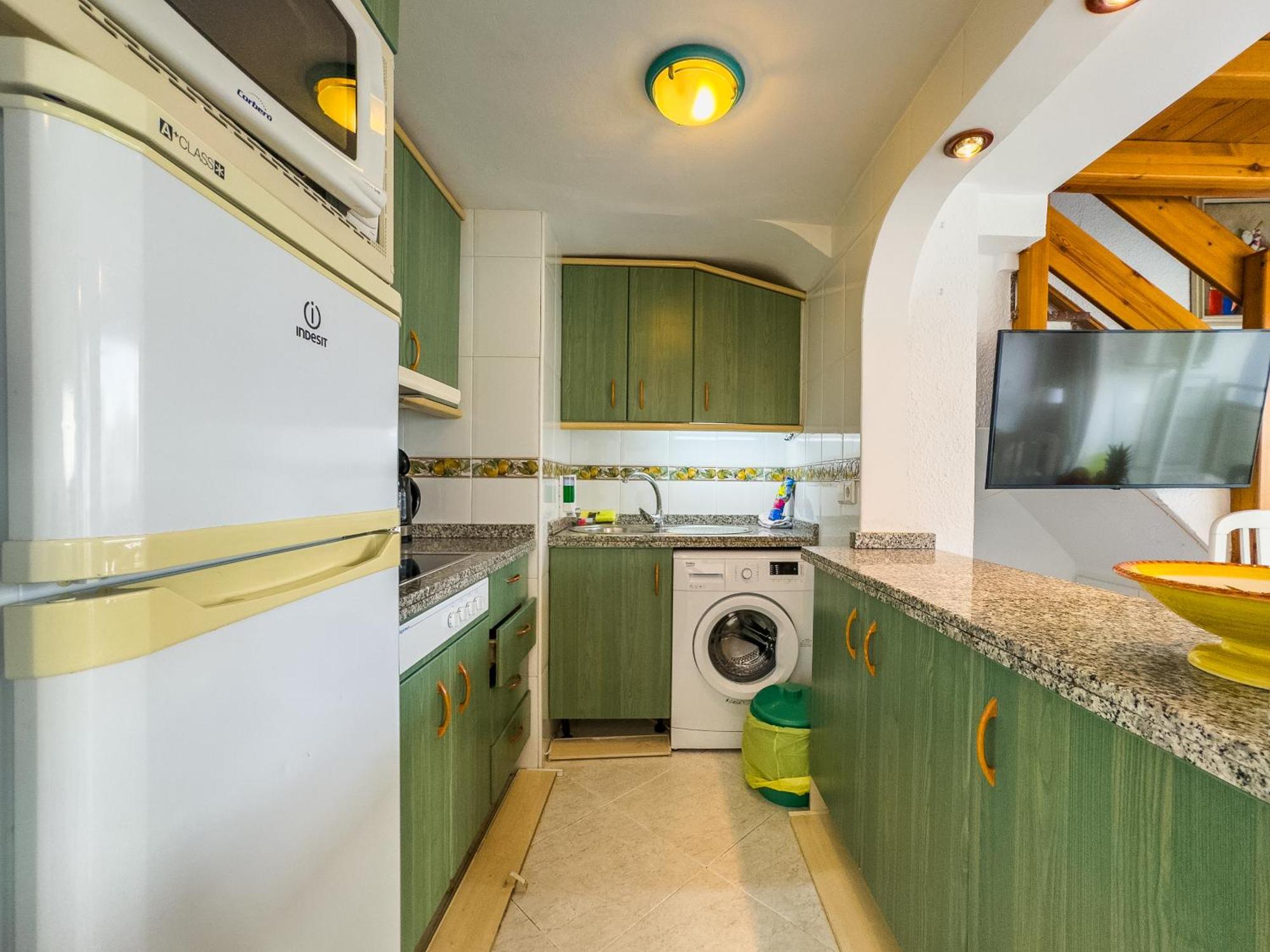 Skol 408A 2 Bedrooms Duplex With Sea Views Marbella Esterno foto