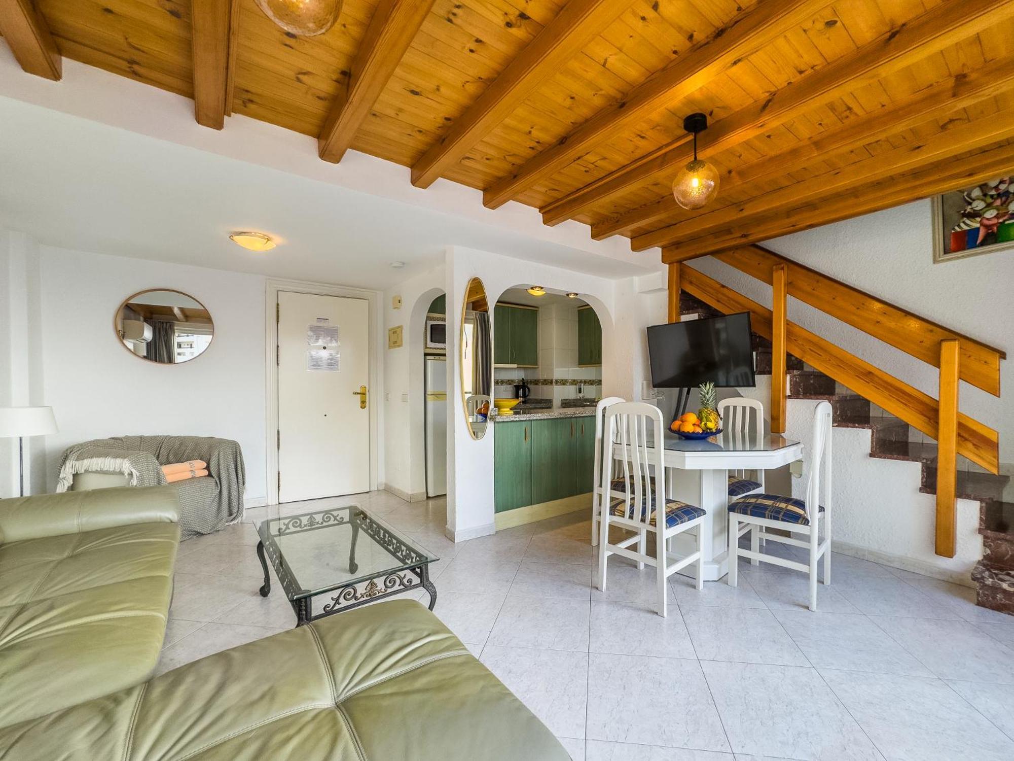 Skol 408A 2 Bedrooms Duplex With Sea Views Marbella Esterno foto