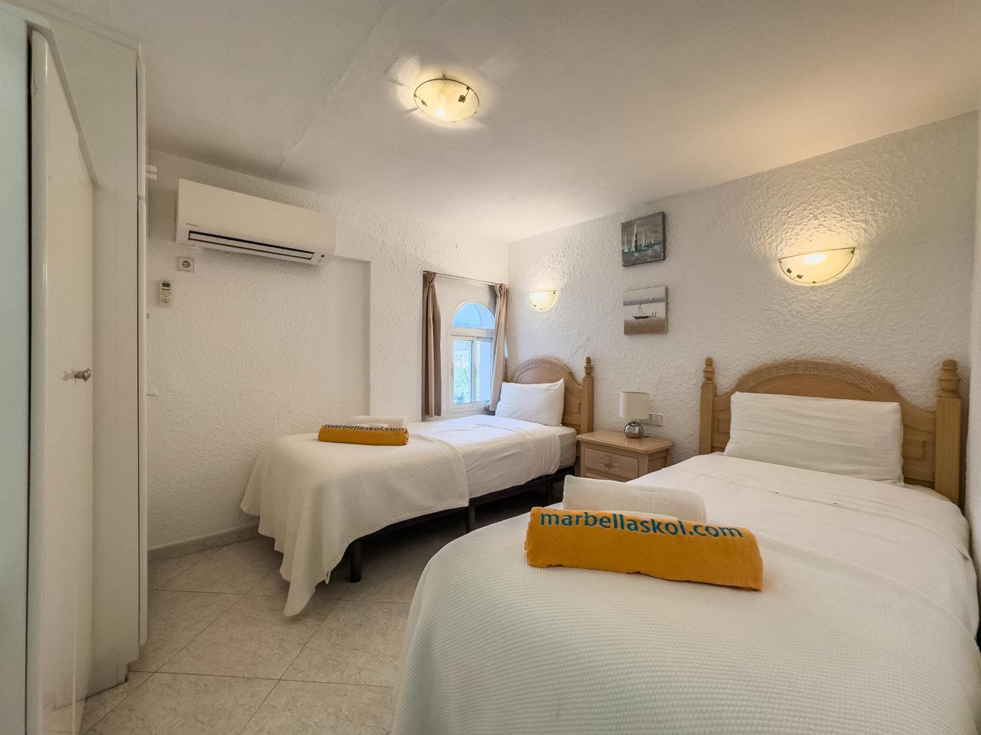 Skol 408A 2 Bedrooms Duplex With Sea Views Marbella Esterno foto