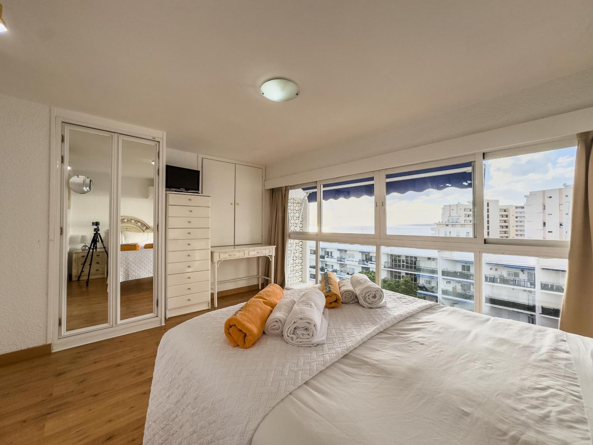 Skol 408A 2 Bedrooms Duplex With Sea Views Marbella Esterno foto