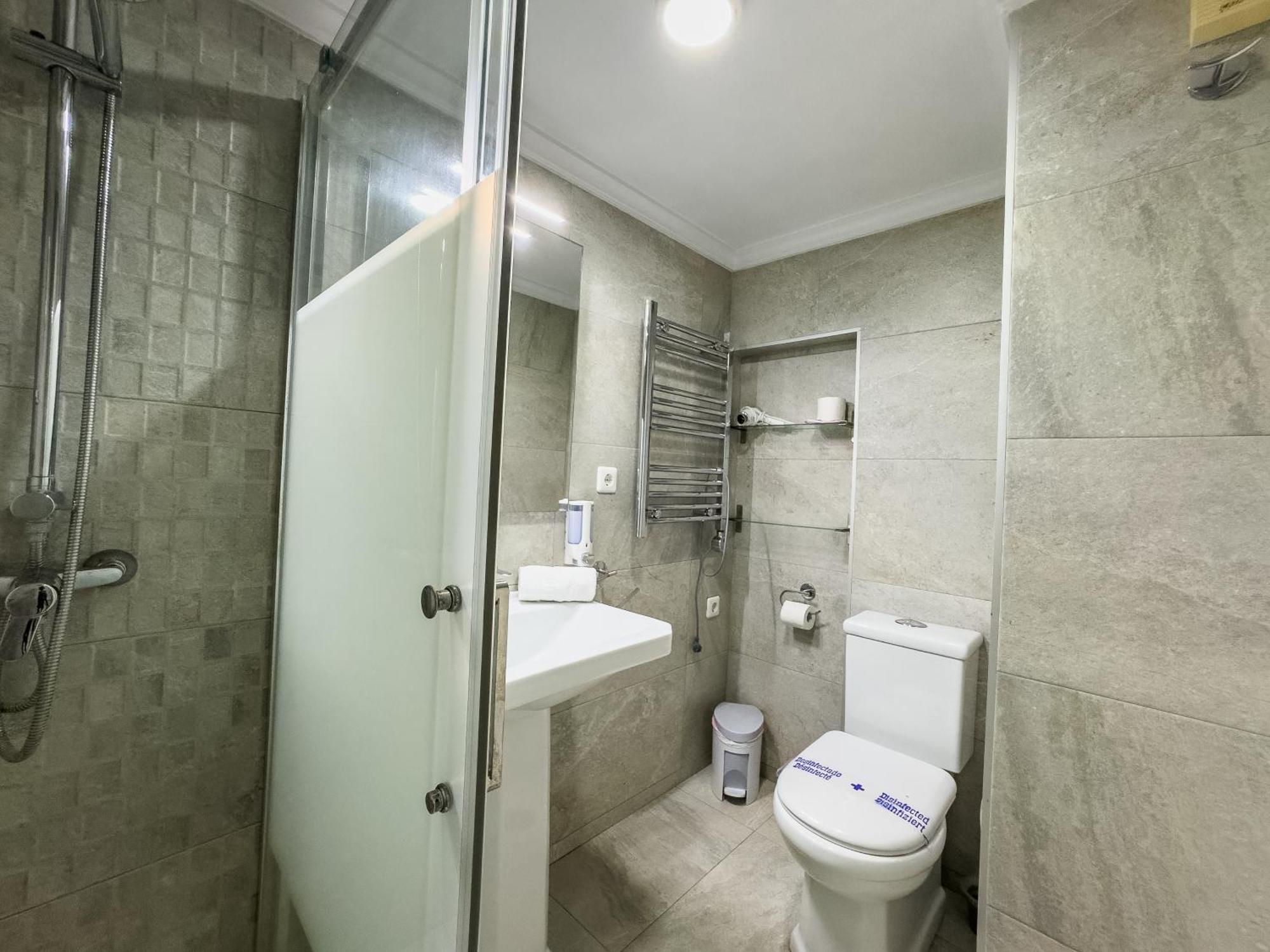 Skol 408A 2 Bedrooms Duplex With Sea Views Marbella Esterno foto